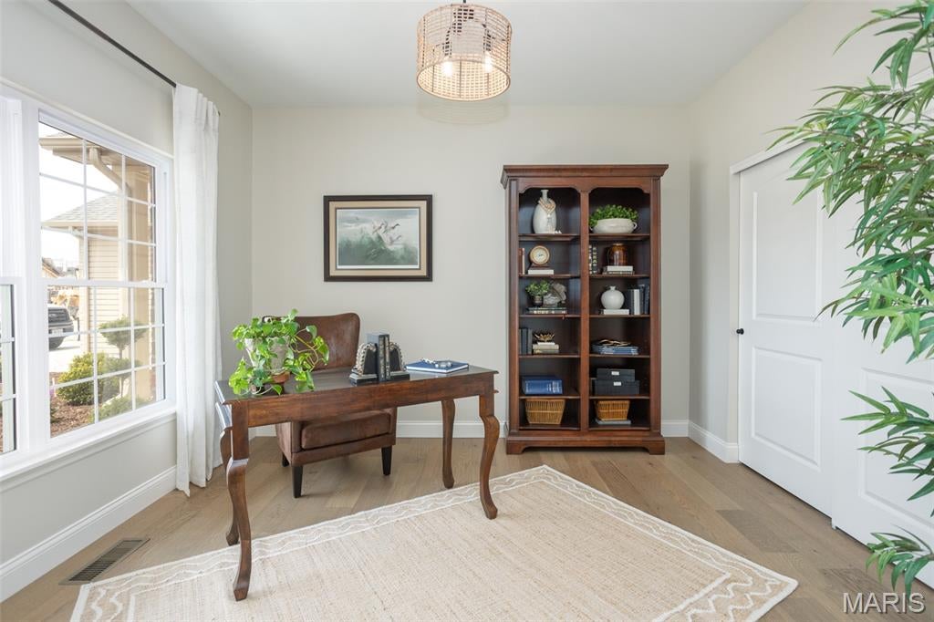 Twin Oaks At Heritage Pointe Ph2 L#4 - Residential