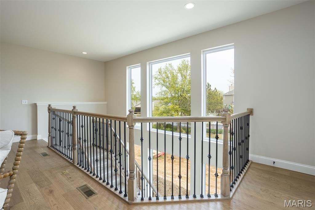 Twin Oaks At Heritage Pointe Ph2 L#4 - Residential