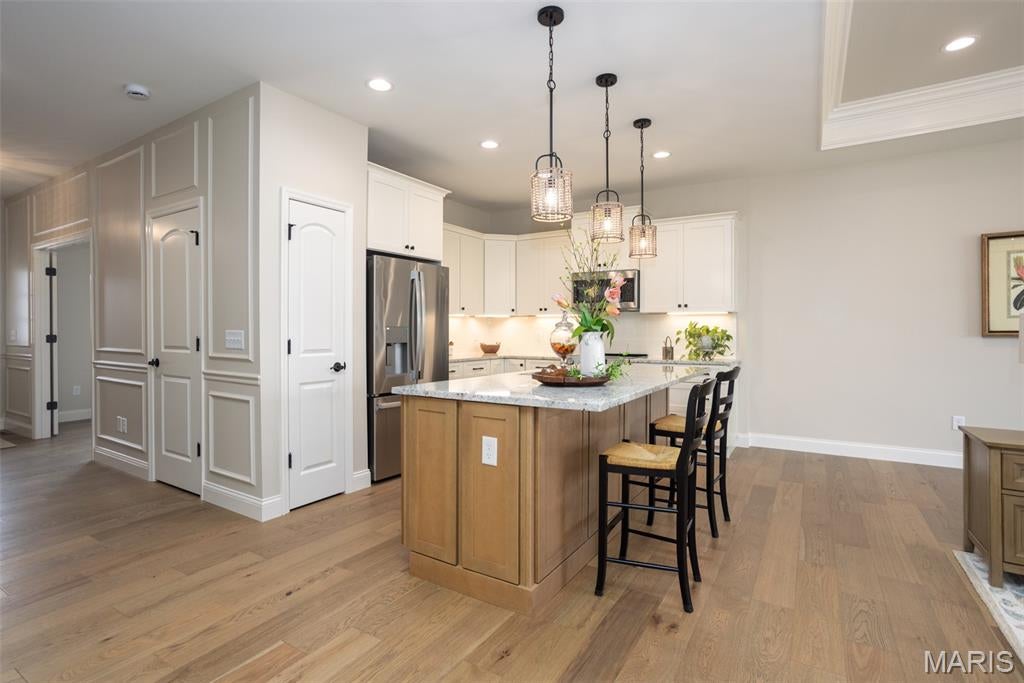 Twin Oaks At Heritage Pointe Ph2 L#4 - Residential