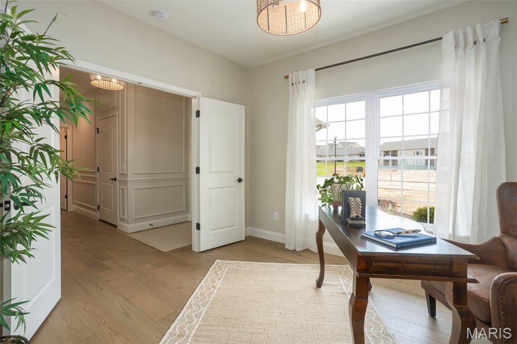 Twin Oaks At Heritage Pointe Ph2 L#4 - Residential