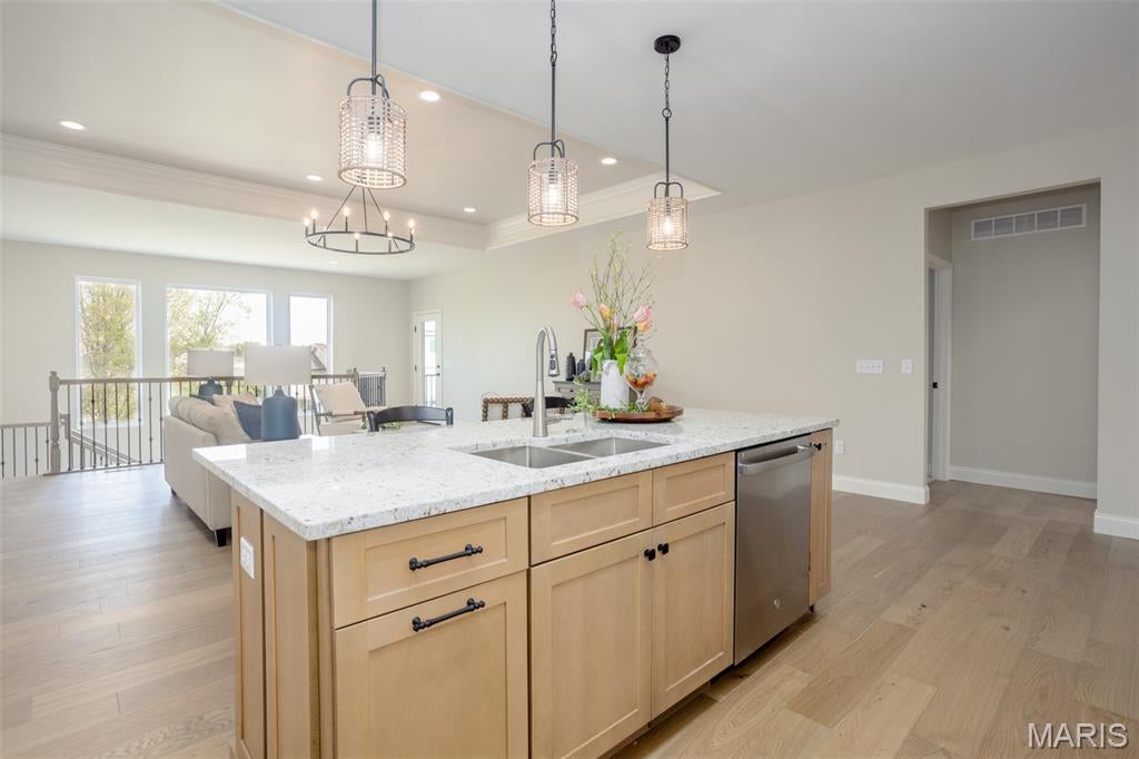 Twin Oaks At Heritage Pointe Ph2 L#4 - Residential
