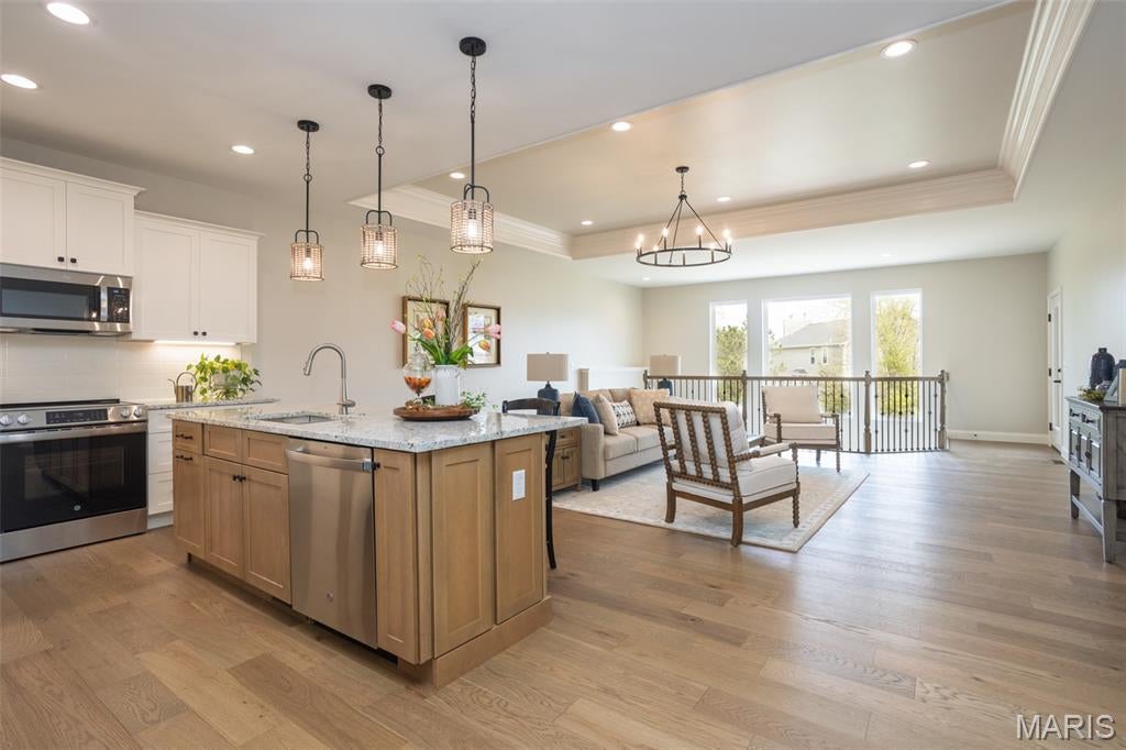 Twin Oaks At Heritage Pointe Ph2 L#4 - Residential