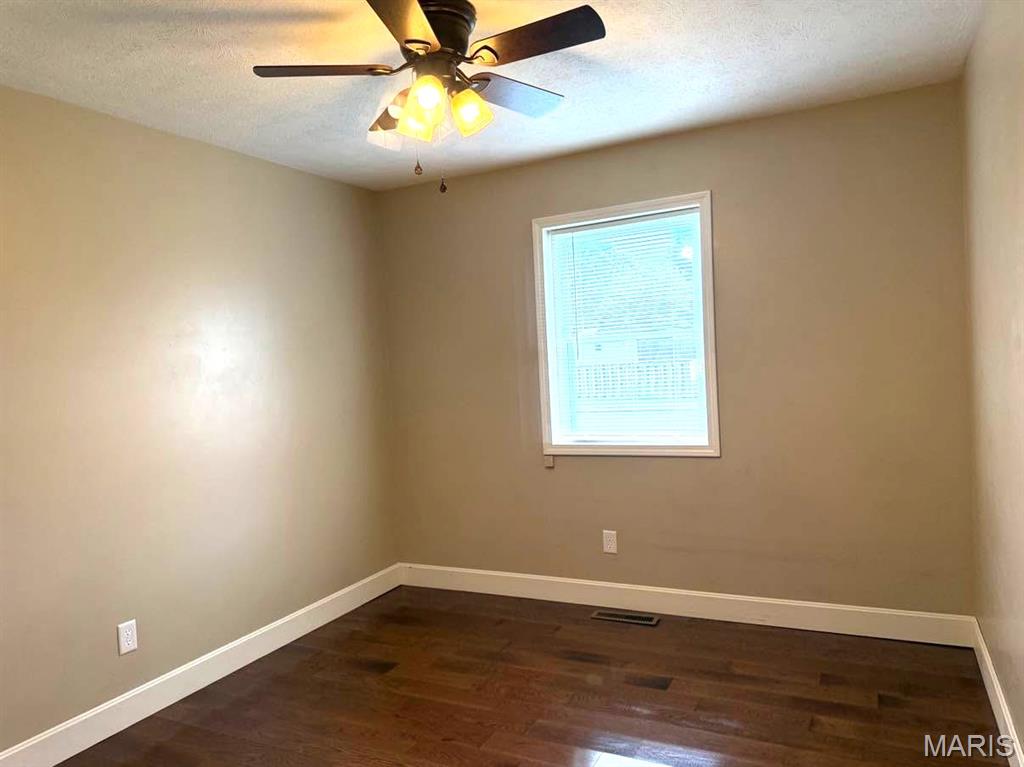 Nine Oaks - Residential