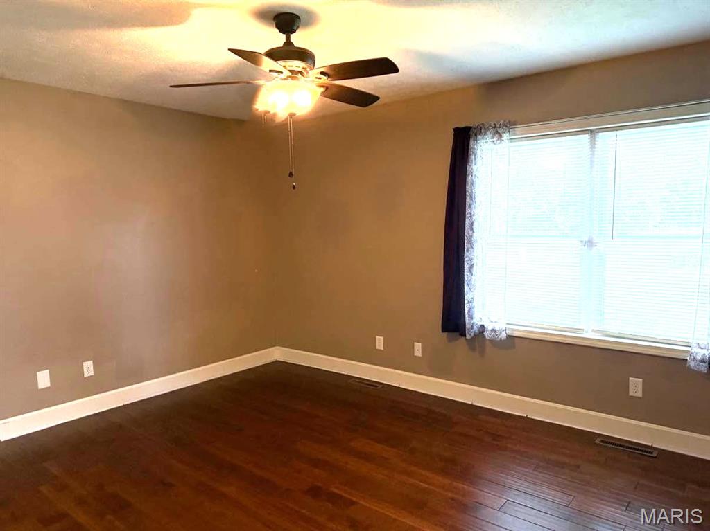 Nine Oaks - Residential