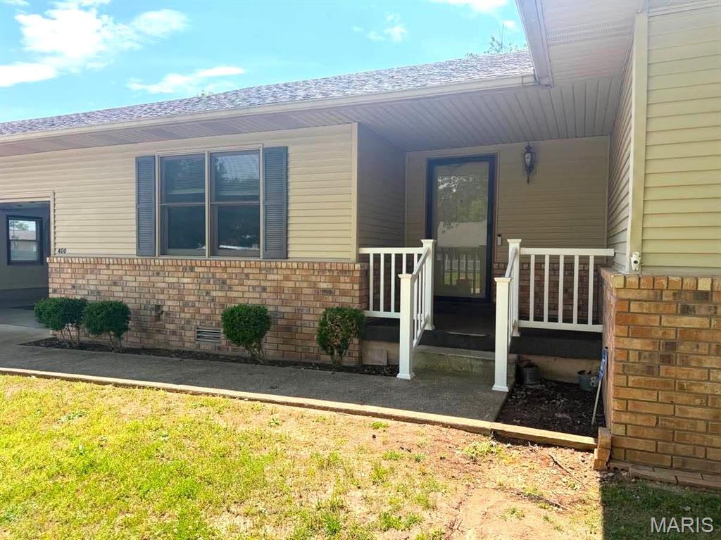 Nine Oaks - Residential