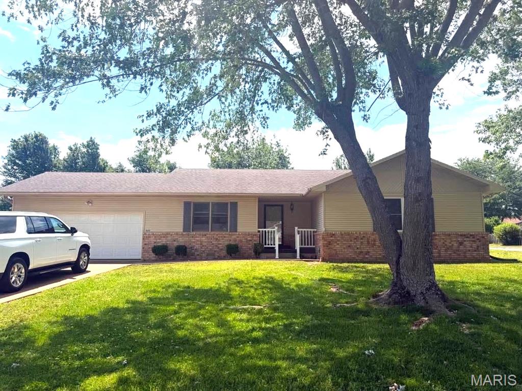 Nine Oaks - Residential