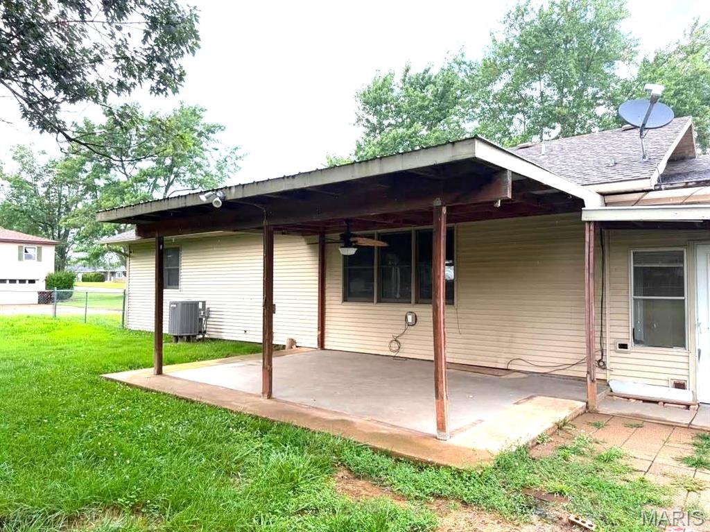 Nine Oaks - Residential