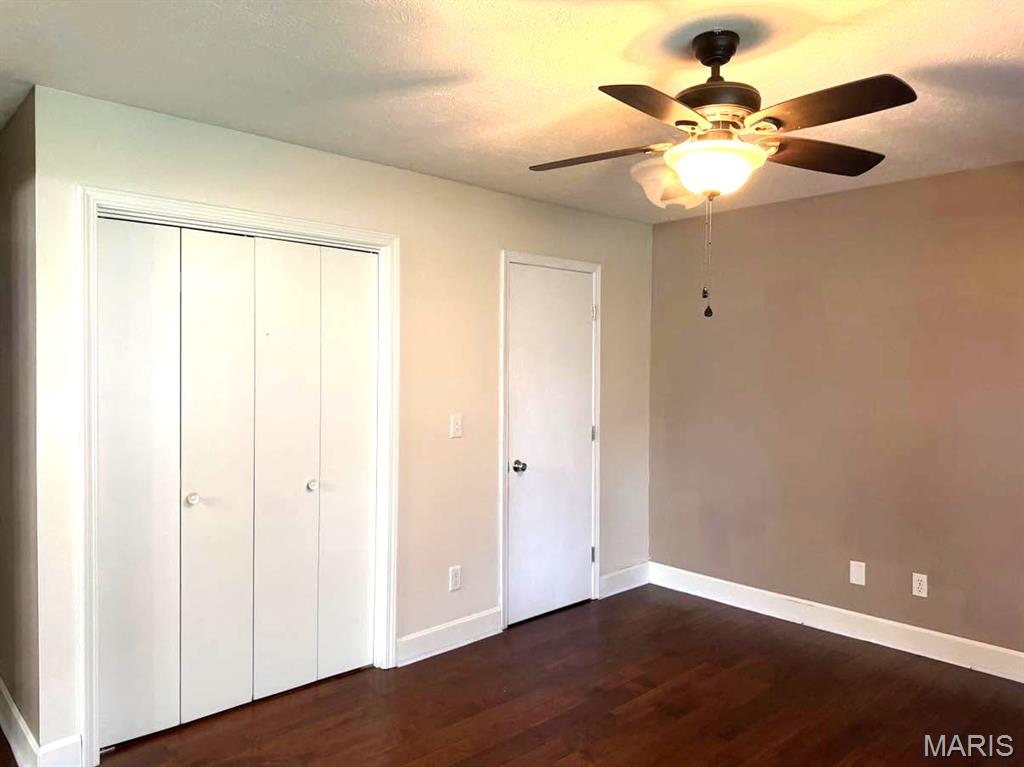 Nine Oaks - Residential