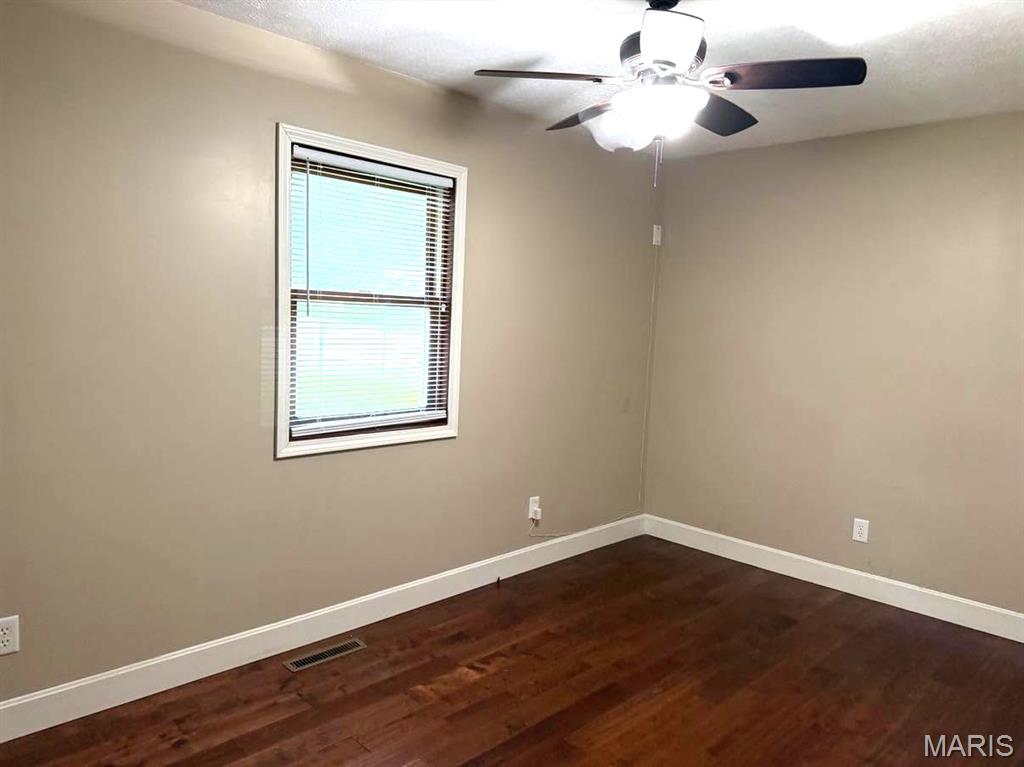 Nine Oaks - Residential