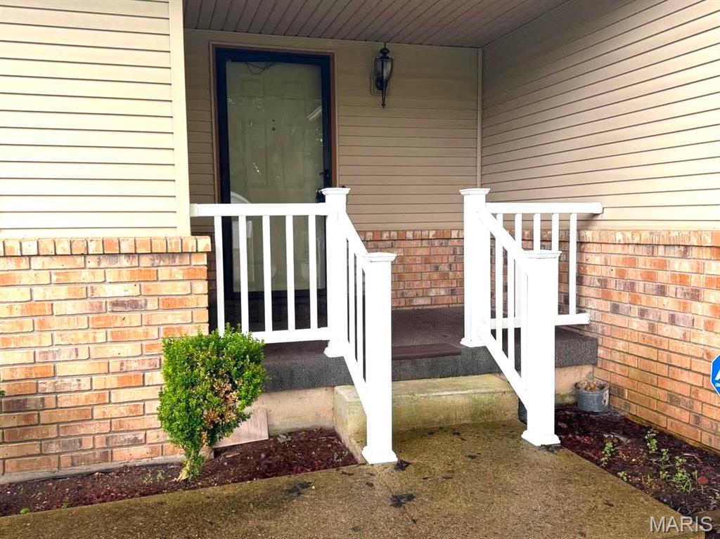 Nine Oaks - Residential