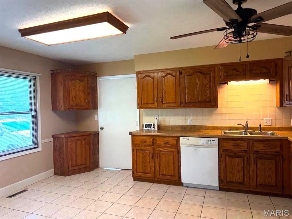 Nine Oaks - Residential