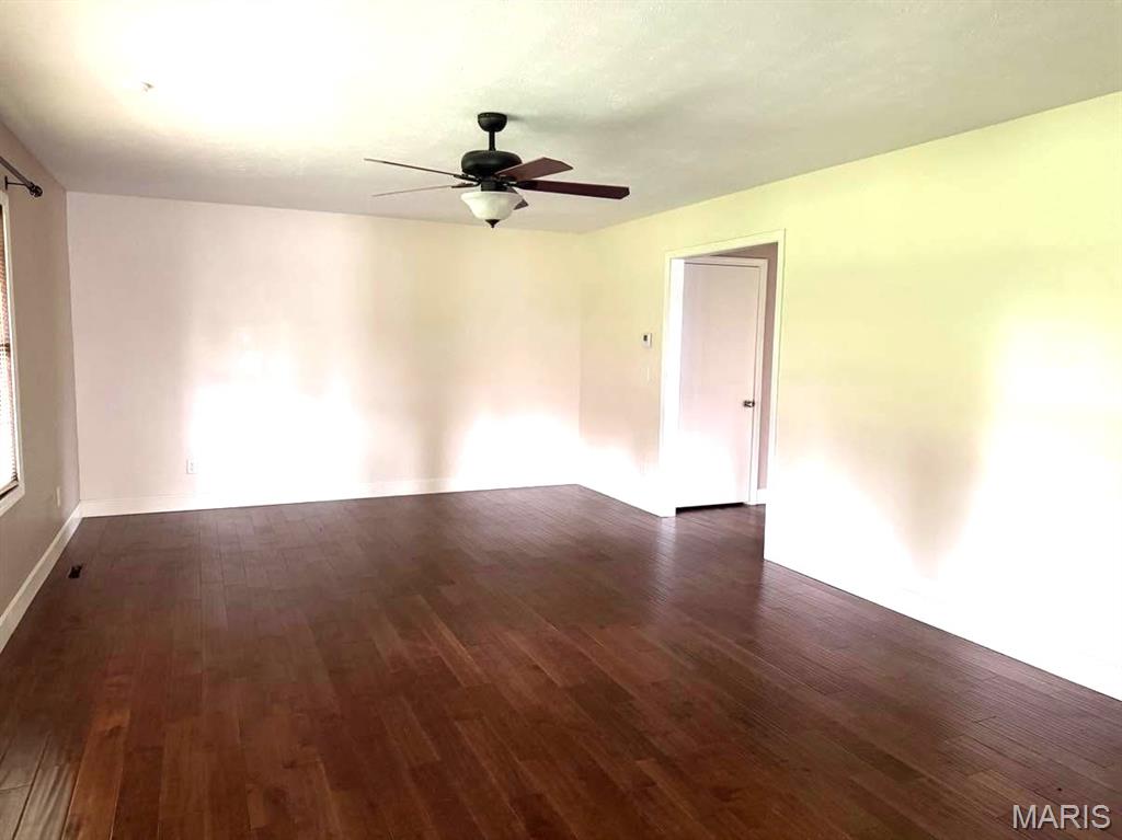 Nine Oaks - Residential