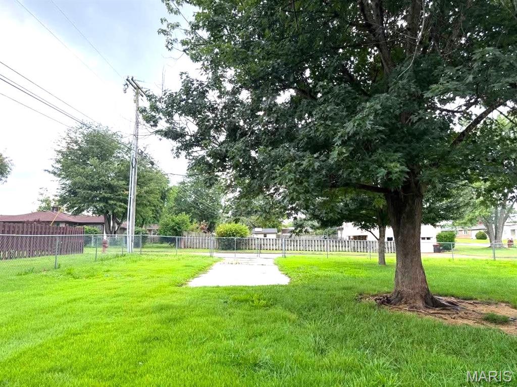 Nine Oaks - Residential