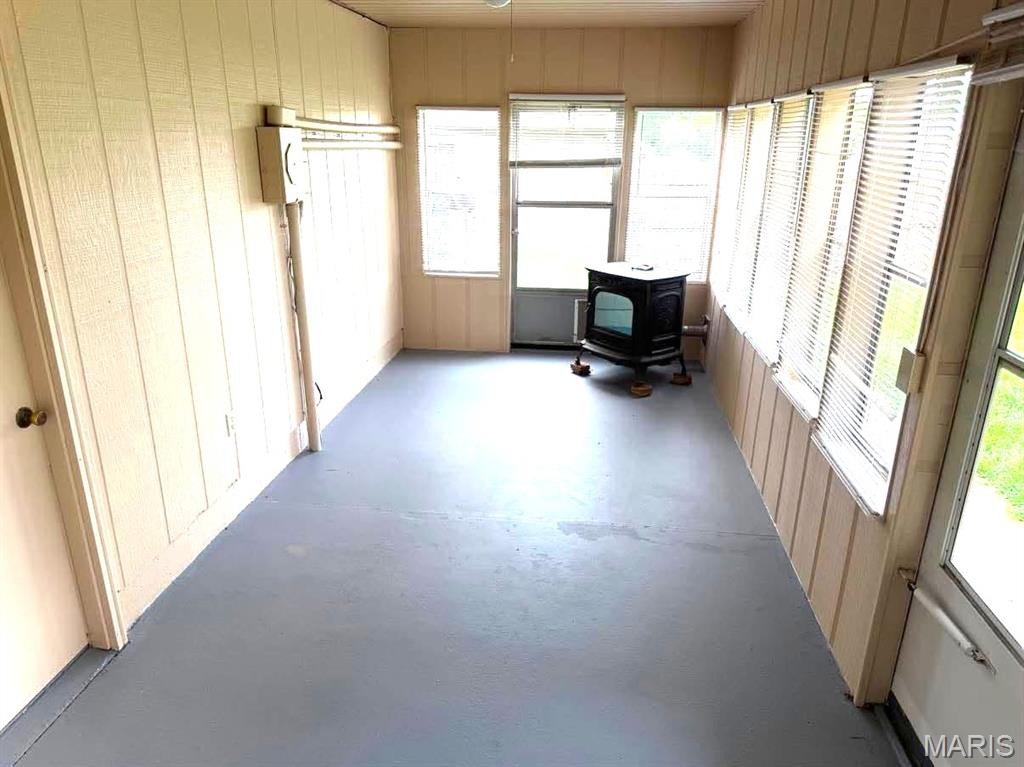 Nine Oaks - Residential
