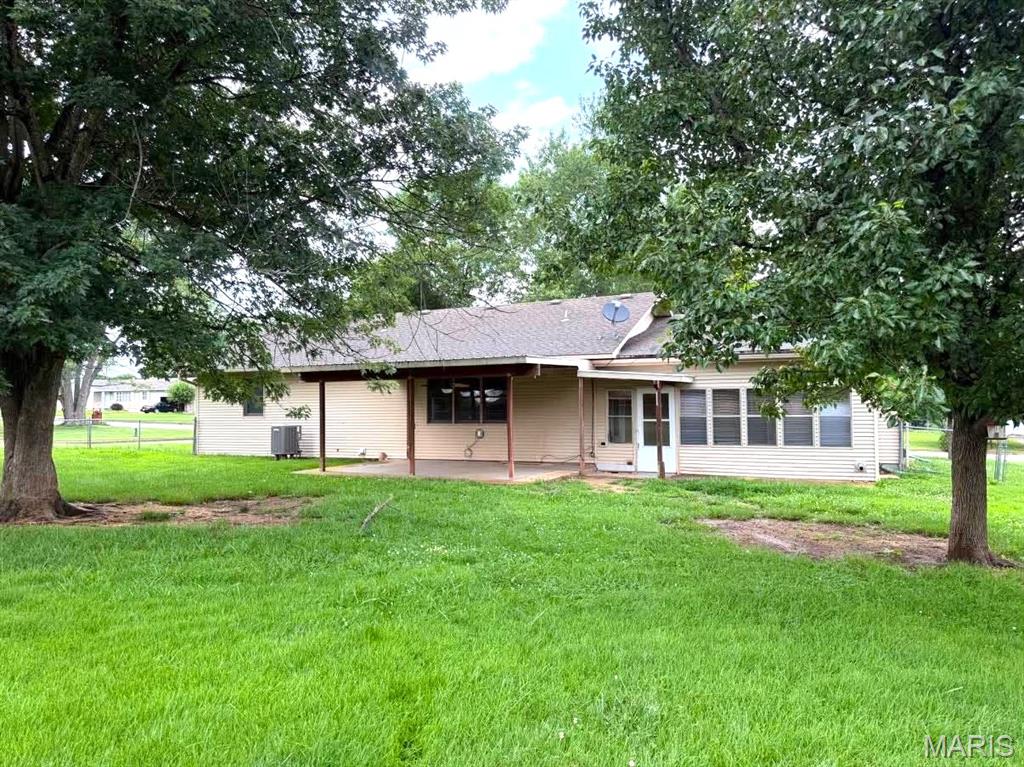 Nine Oaks - Residential
