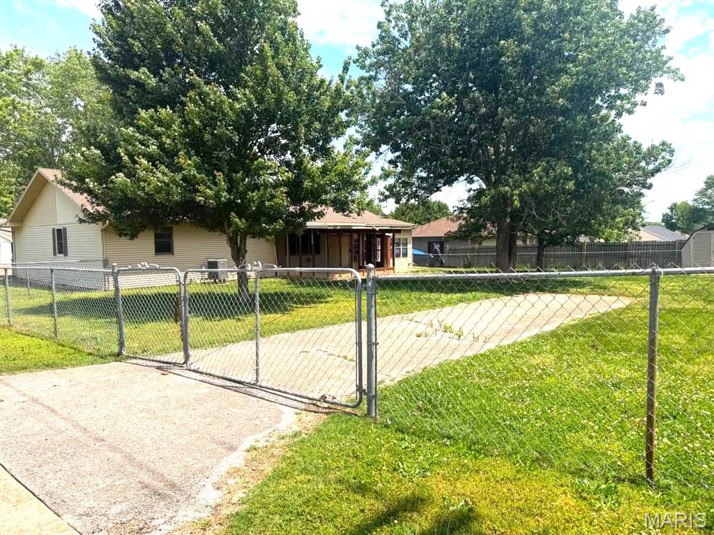 Nine Oaks - Residential