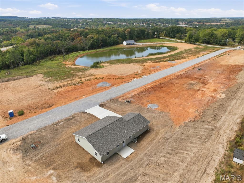 Rawdon Tarn Subdivision - Residential