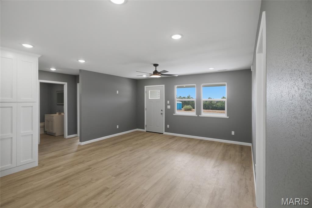 Rawdon Tarn Subdivision - Residential