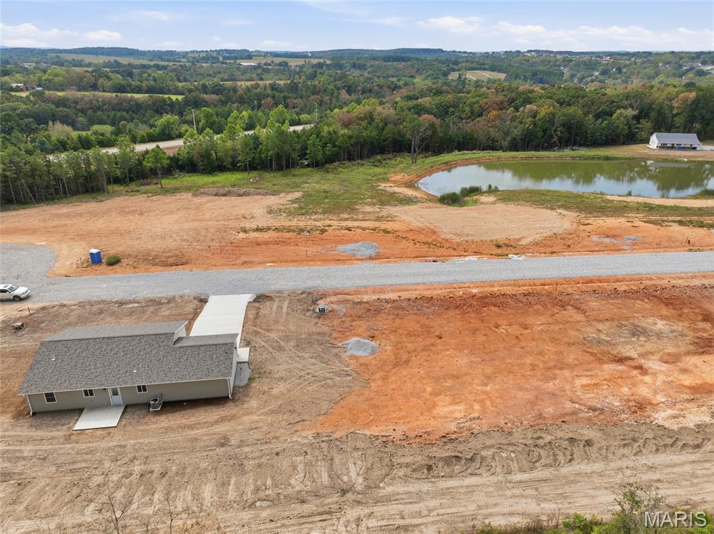 Rawdon Tarn Subdivision - Residential