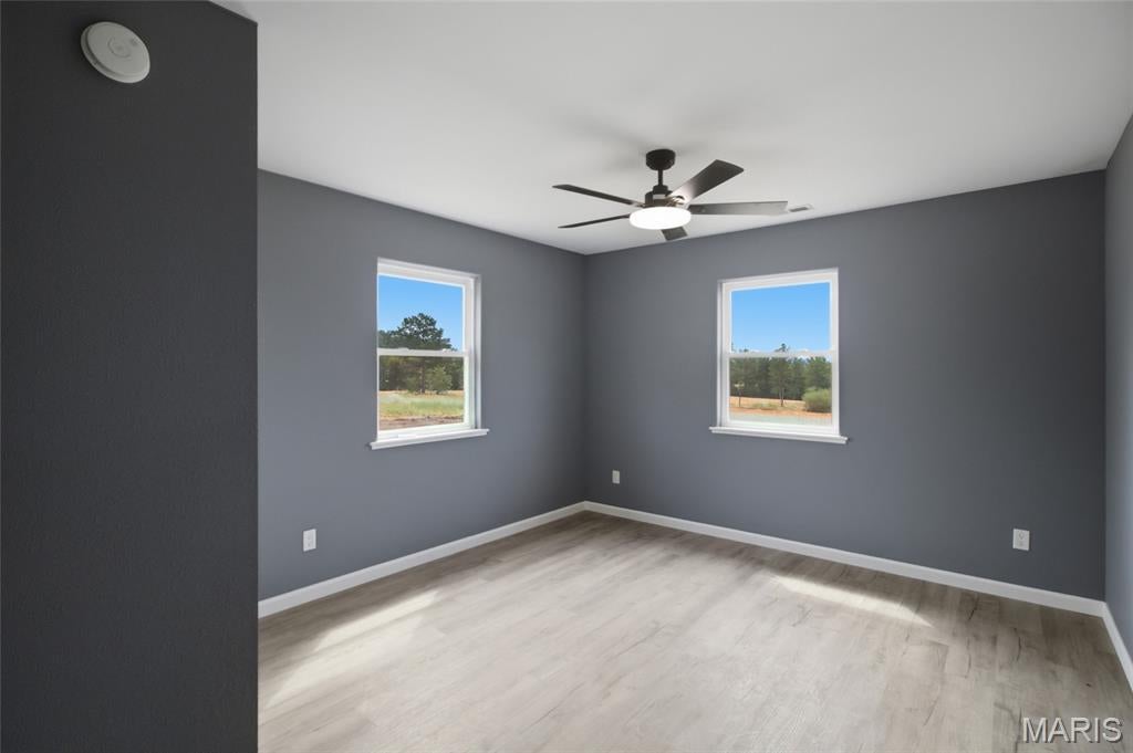 Rawdon Tarn Subdivision - Residential