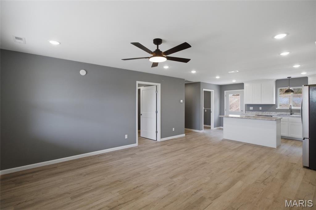 Rawdon Tarn Subdivision - Residential