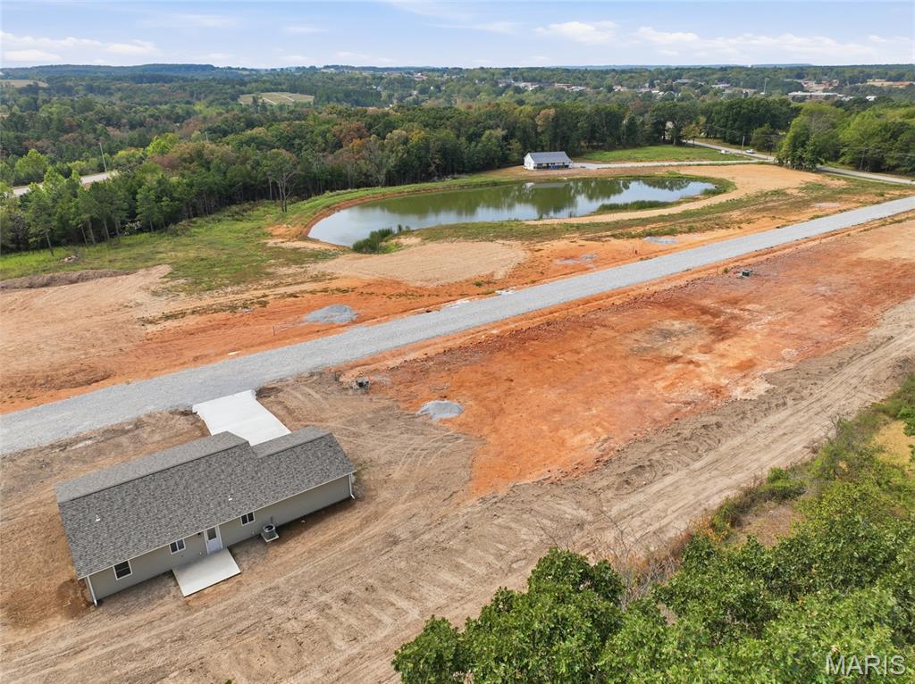 Rawdon Tarn Subdivision - Residential