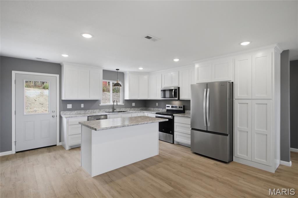 Rawdon Tarn Subdivision - Residential