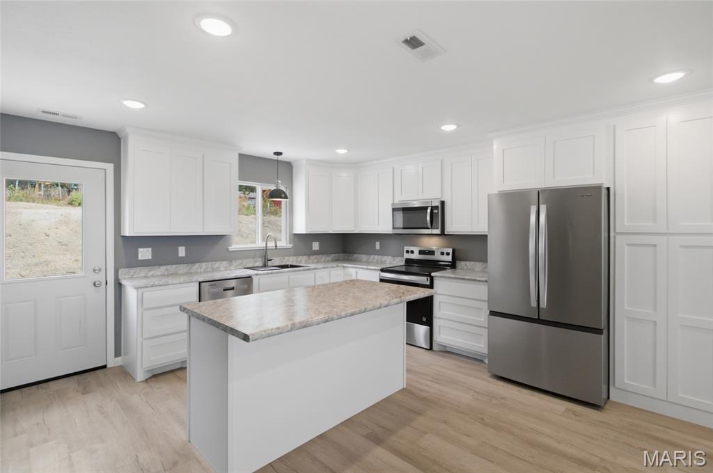 Rawdon Tarn Subdivision - Residential