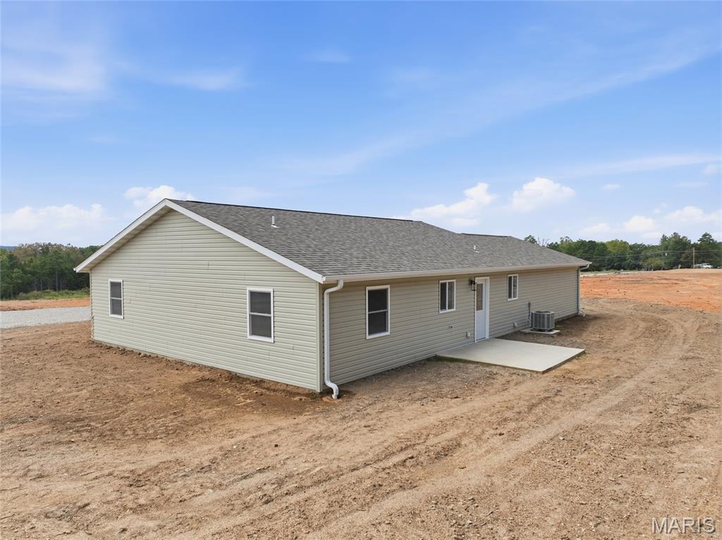 Rawdon Tarn Subdivision - Residential