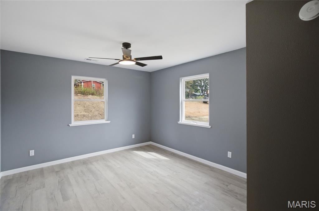 Rawdon Tarn Subdivision - Residential