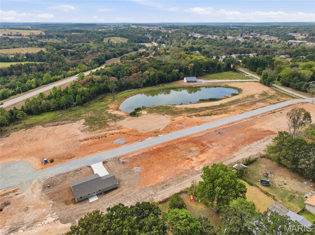 Rawdon Tarn Subdivision - Residential