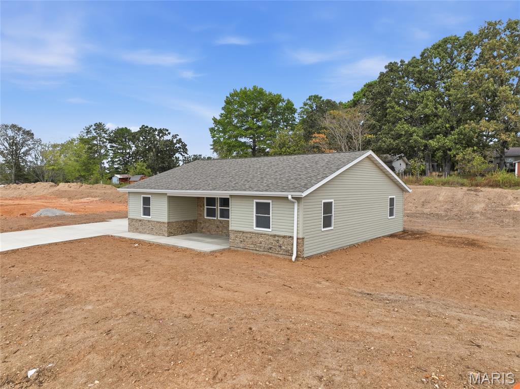 Rawdon Tarn Subdivision - Residential