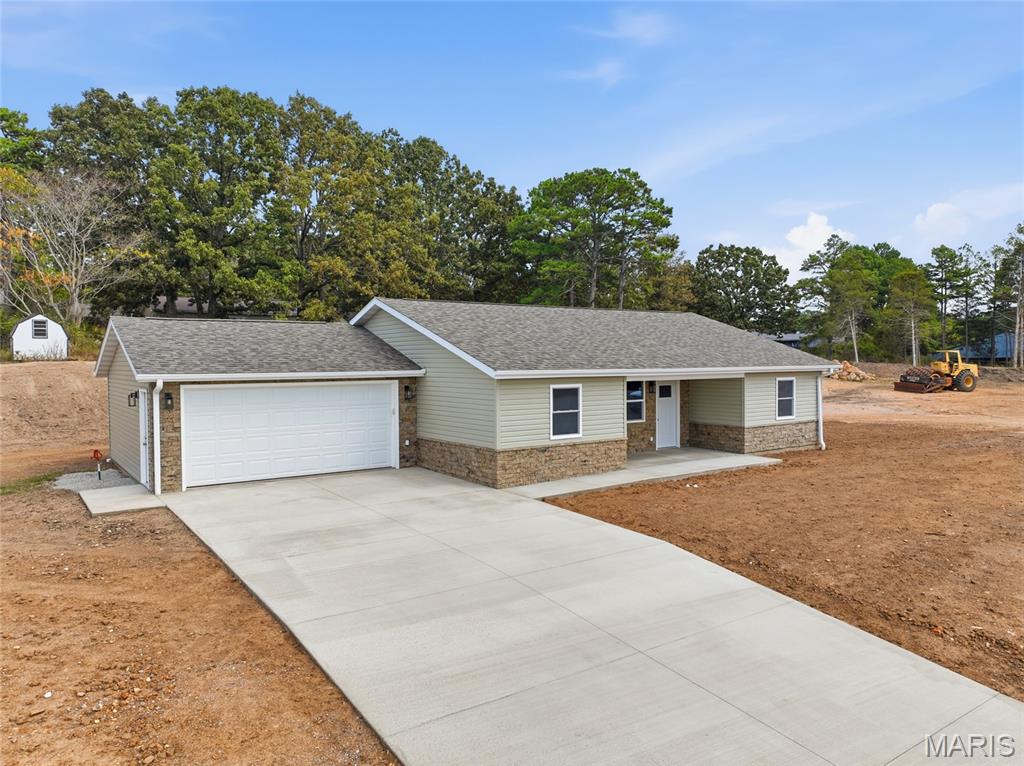 Rawdon Tarn Subdivision - Residential