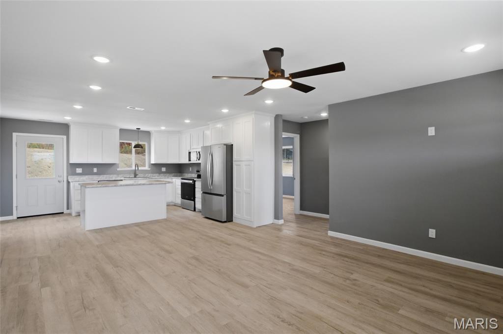 Rawdon Tarn Subdivision - Residential