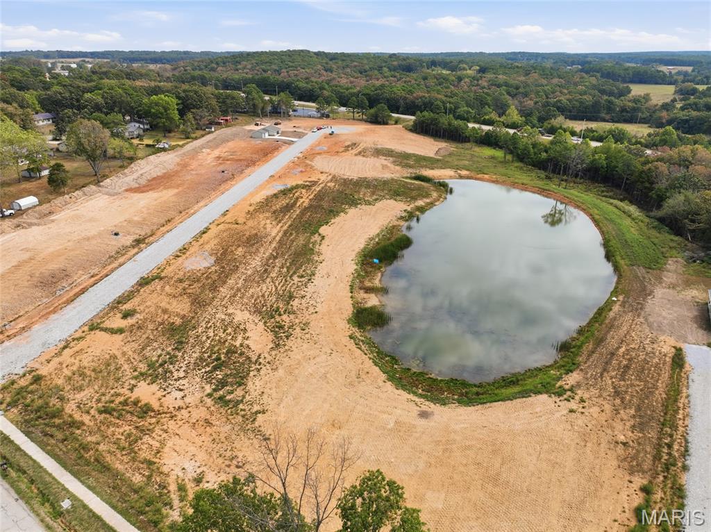 Rawdon Tarn Subdivision - Residential