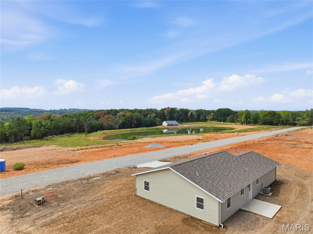 Rawdon Tarn Subdivision - Residential