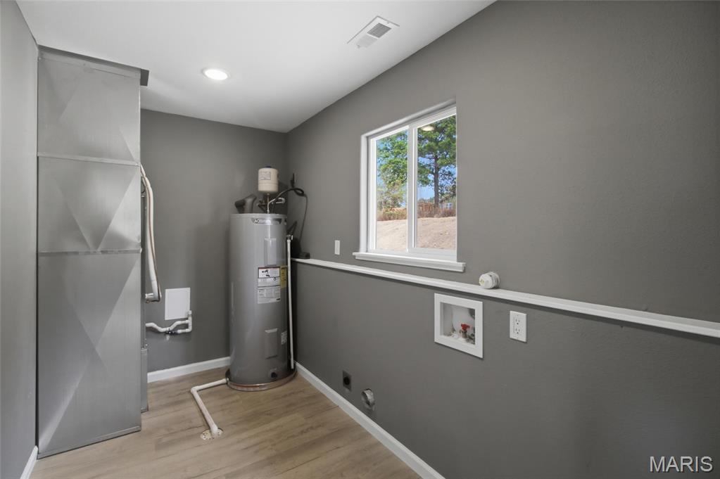 Rawdon Tarn Subdivision - Residential