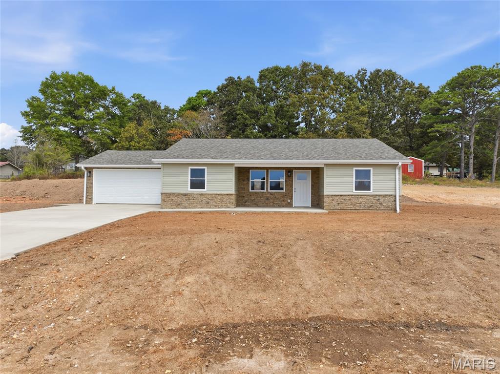 Rawdon Tarn Subdivision - Residential