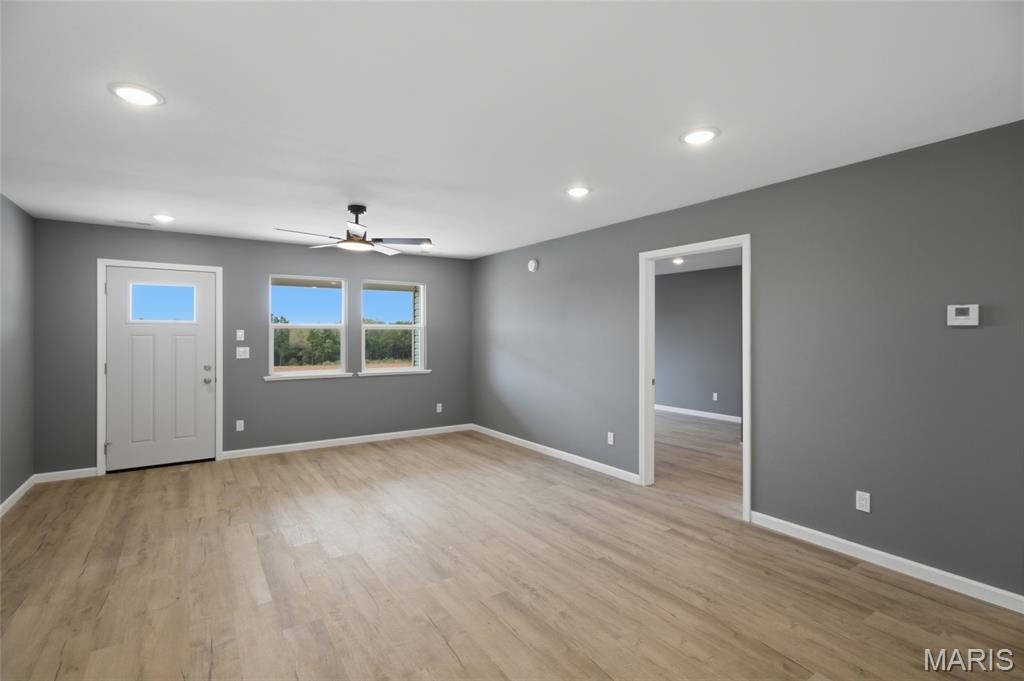 Rawdon Tarn Subdivision - Residential