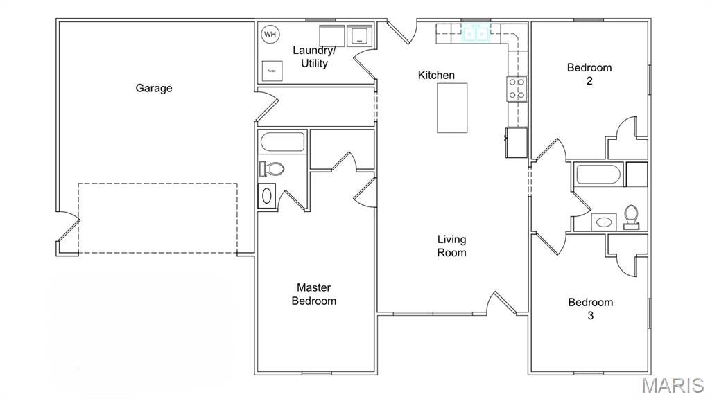 Rawdon Tarn Subdivision - Residential