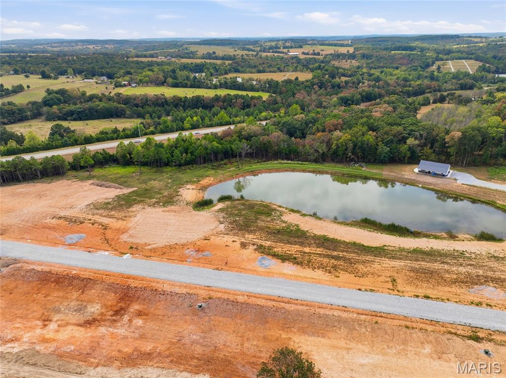 Rawdon Tarn Subdivision - Residential
