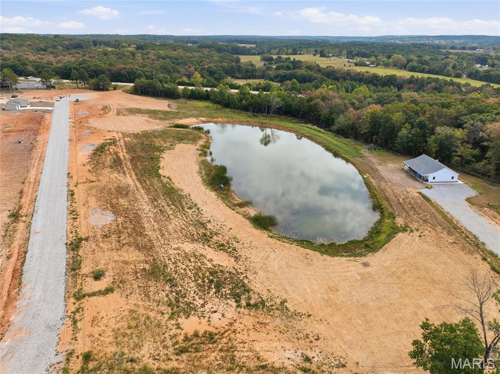 Rawdon Tarn Subdivision - Residential