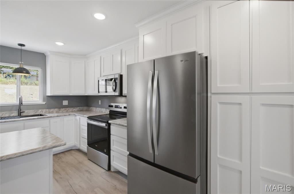 Rawdon Tarn Subdivision - Residential
