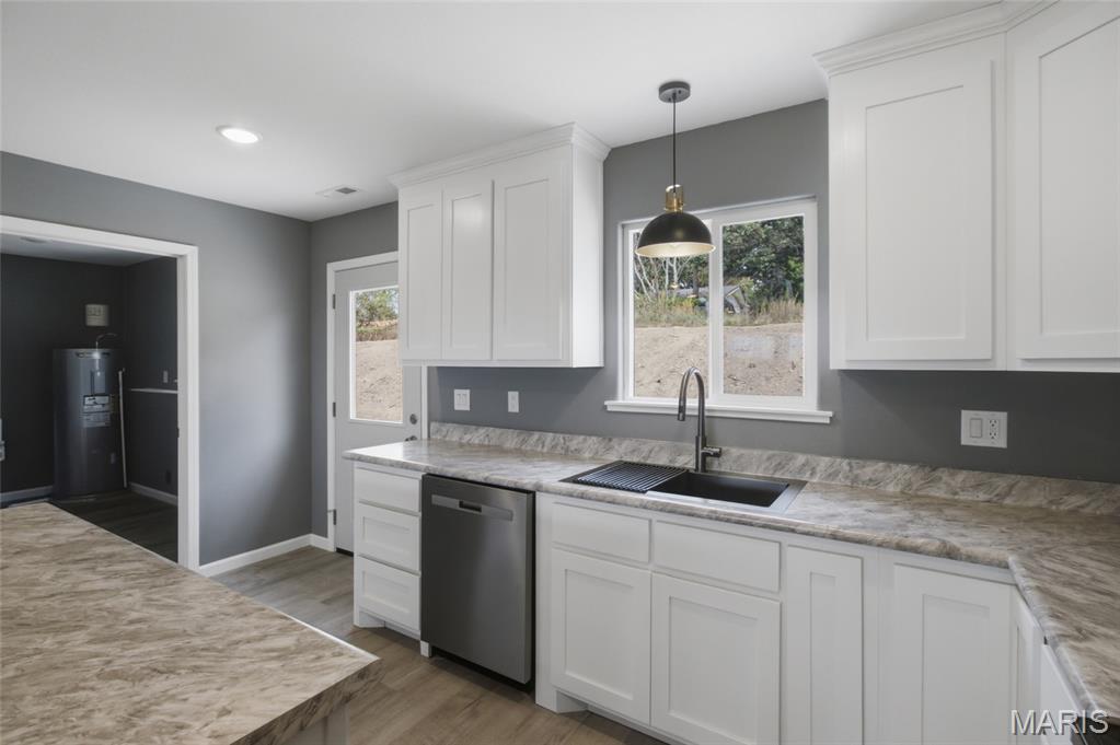 Rawdon Tarn Subdivision - Residential