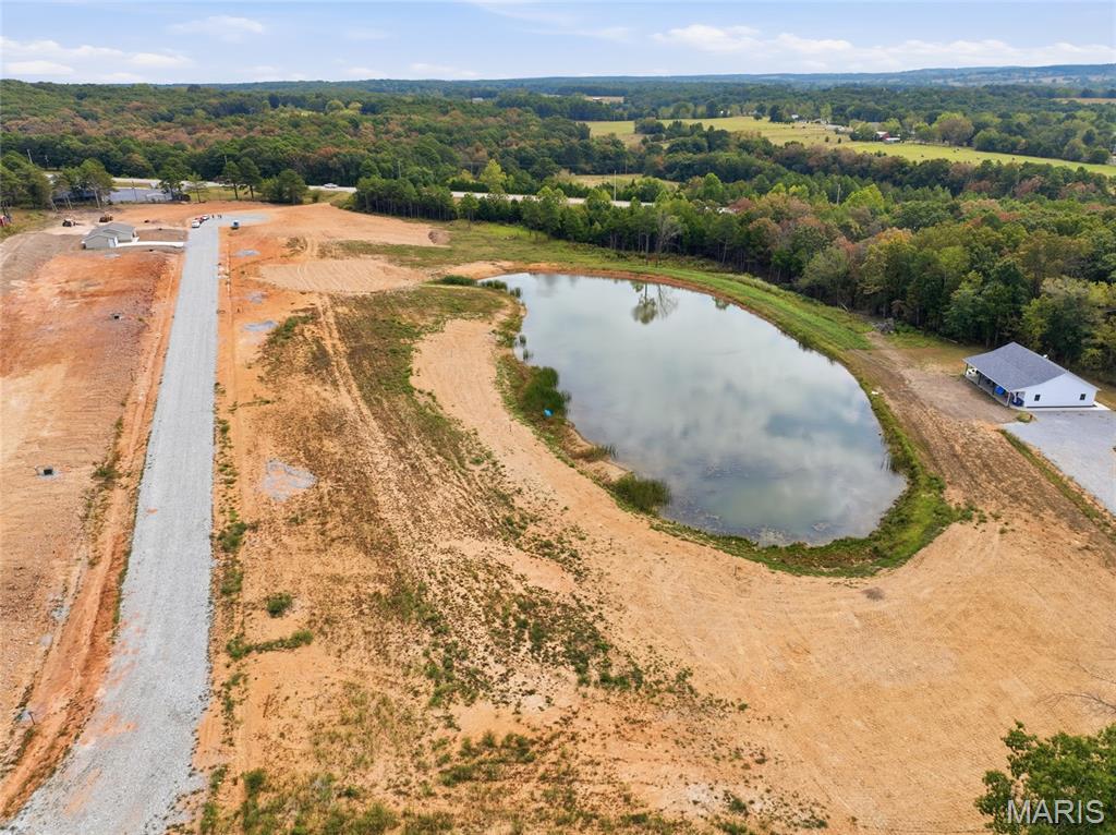 Rawdon Tarn Subdivision - Residential