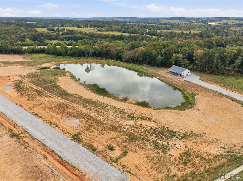 Rawdon Tarn Subdivision - Residential