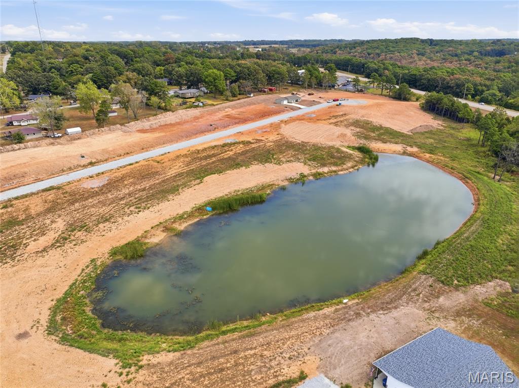 Rawdon Tarn Subdivision - Residential