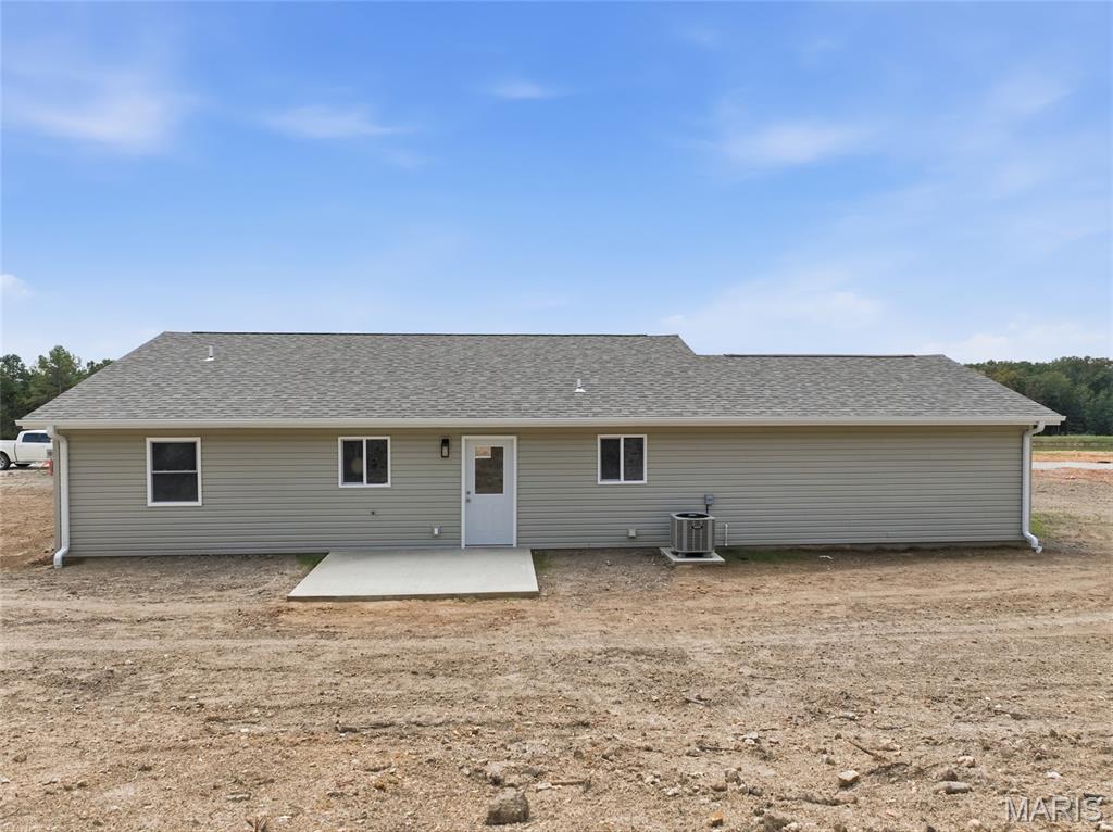 Rawdon Tarn Subdivision - Residential