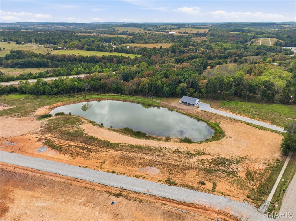 Rawdon Tarn Subdivision - Residential
