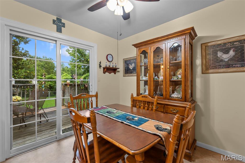 Country Club Place - Residential